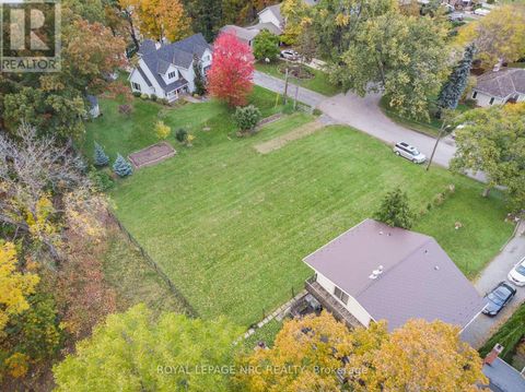 56A HENLEY DRIVE St. Catharines (Martindale Pond) ON L2N4A9