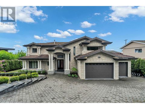 1118 CRESTLINE ROAD West Vancouver BC V7S2E4