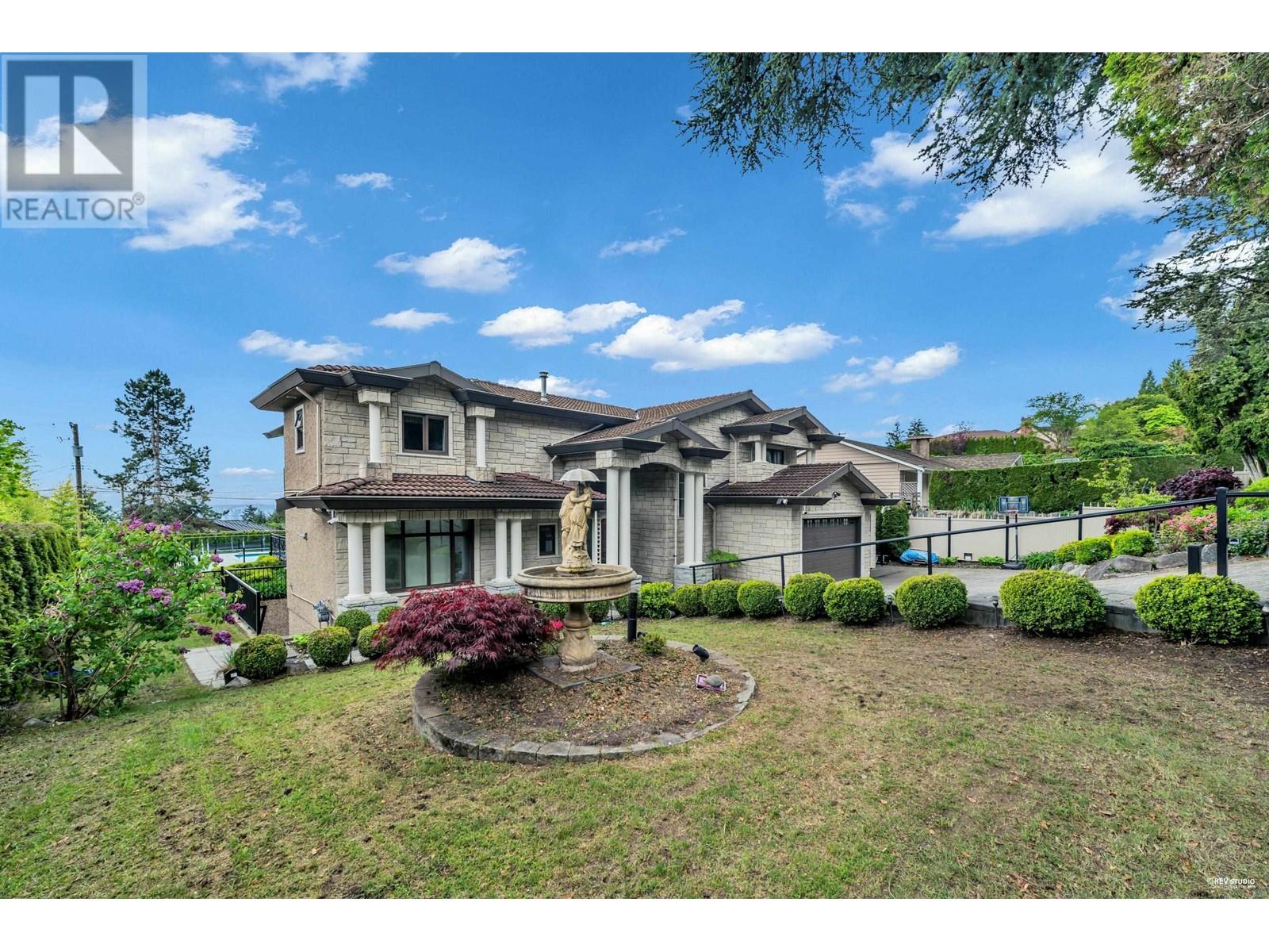 1118 CRESTLINE ROAD