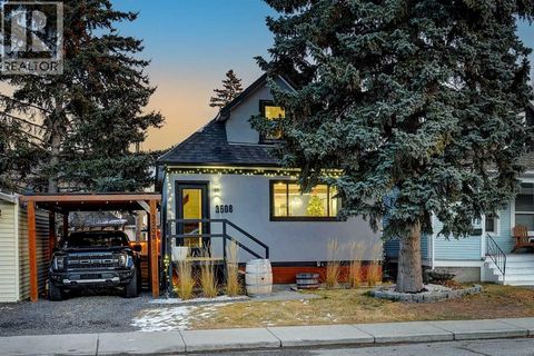 3508 21 Street SW Calgary AB T2T5B4