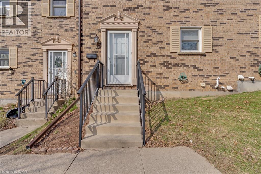 175 CEDAR Street Unit# 11