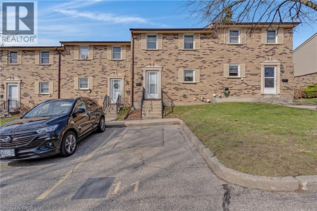 175 CEDAR Street Unit# 11