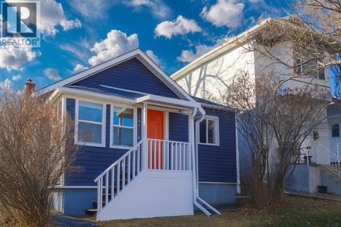 111 25 Avenue NW Calgary AB T2M2A4