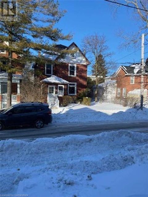 78 NELSON Street Kingston ON K7L3W8