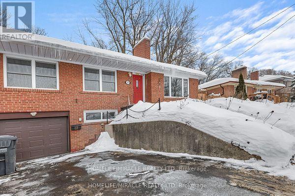 37 MEADOWLAND DRIVE