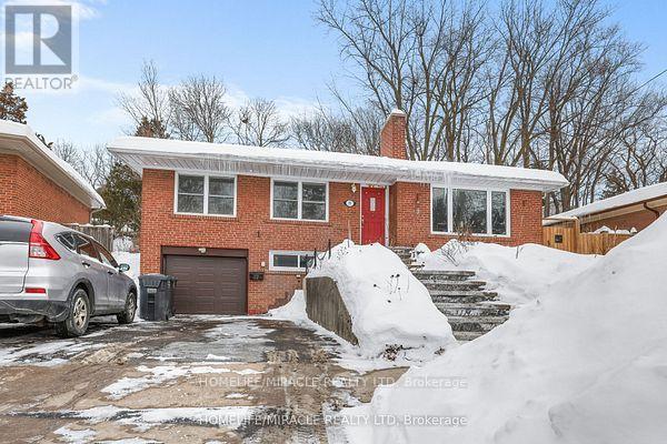 37 MEADOWLAND DRIVE