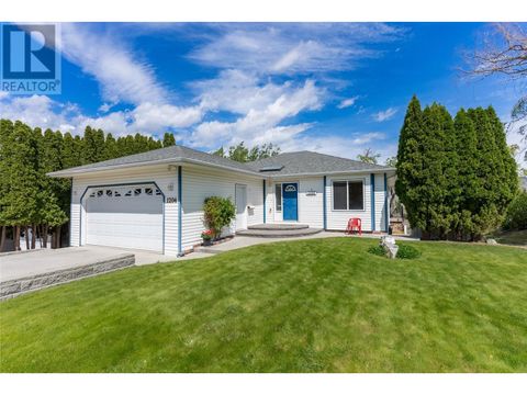 1204 Mesa Vista Drive Ashcroft BC V0K1A0