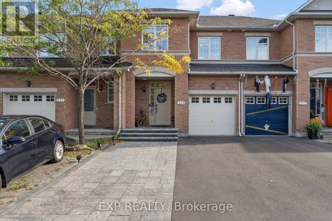 229 DUNTROON CIRCLE Ottawa ON K1T4C9