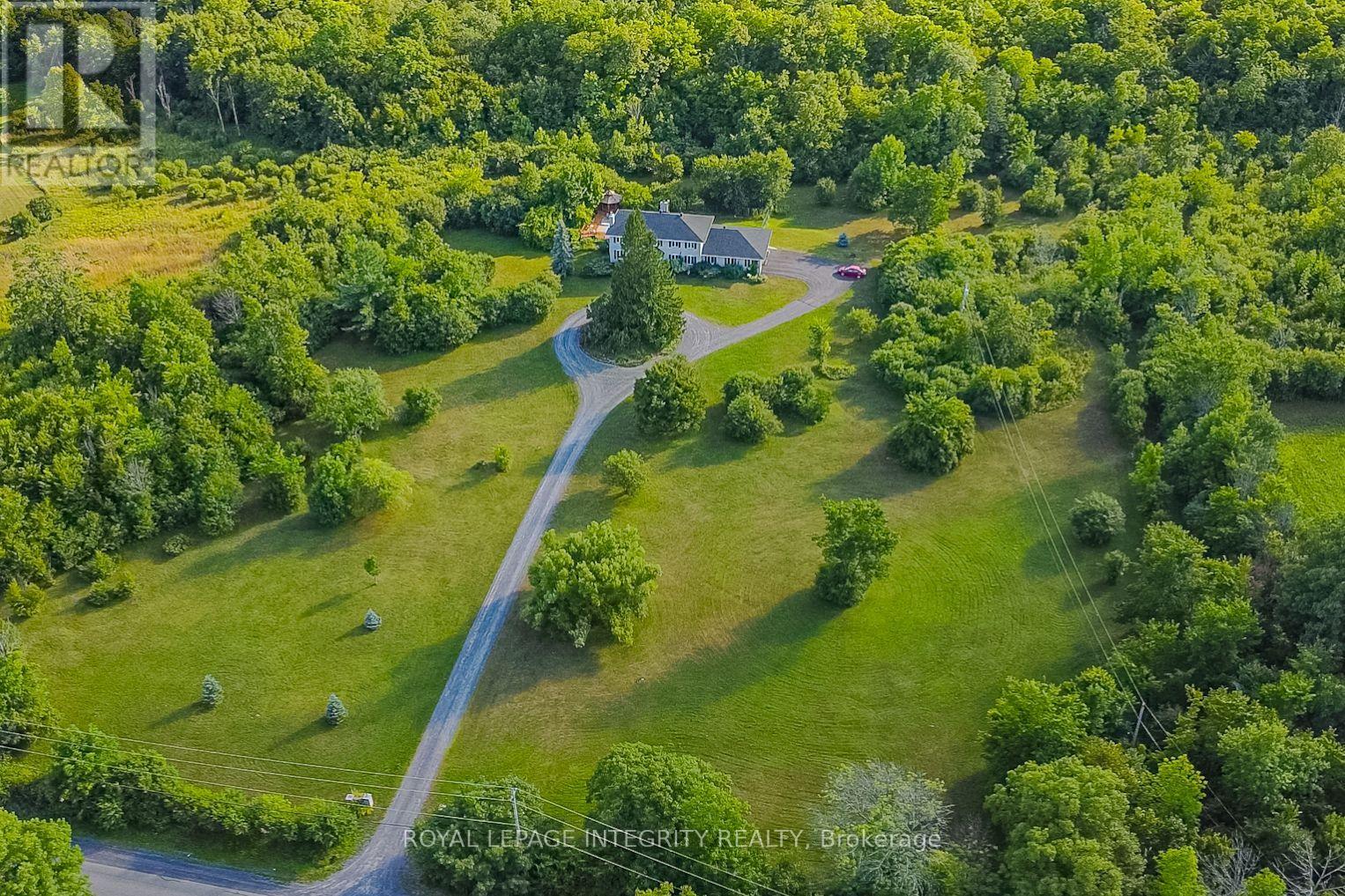2025 SIXTH LINE ROAD N