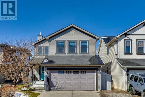 2268 Sagewood Heights SW Airdrie AB T4B3N8