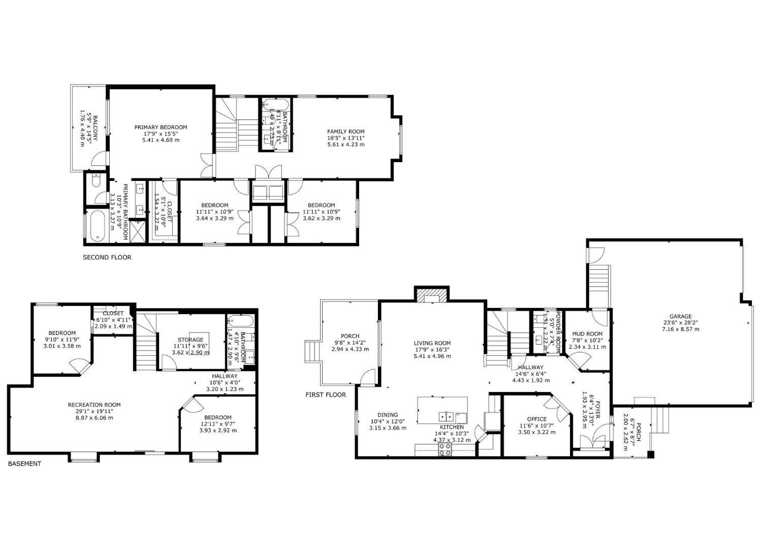 23 DILLWORTH CR