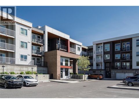 625 Academy Way Unit# 210 Kelowna BC V1V0E3
