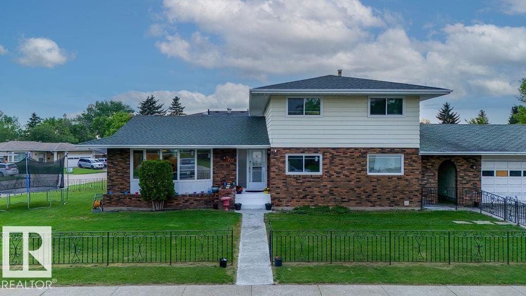 712 LEE RIDGE RD NW