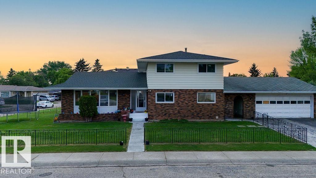 712 LEE RIDGE RD NW