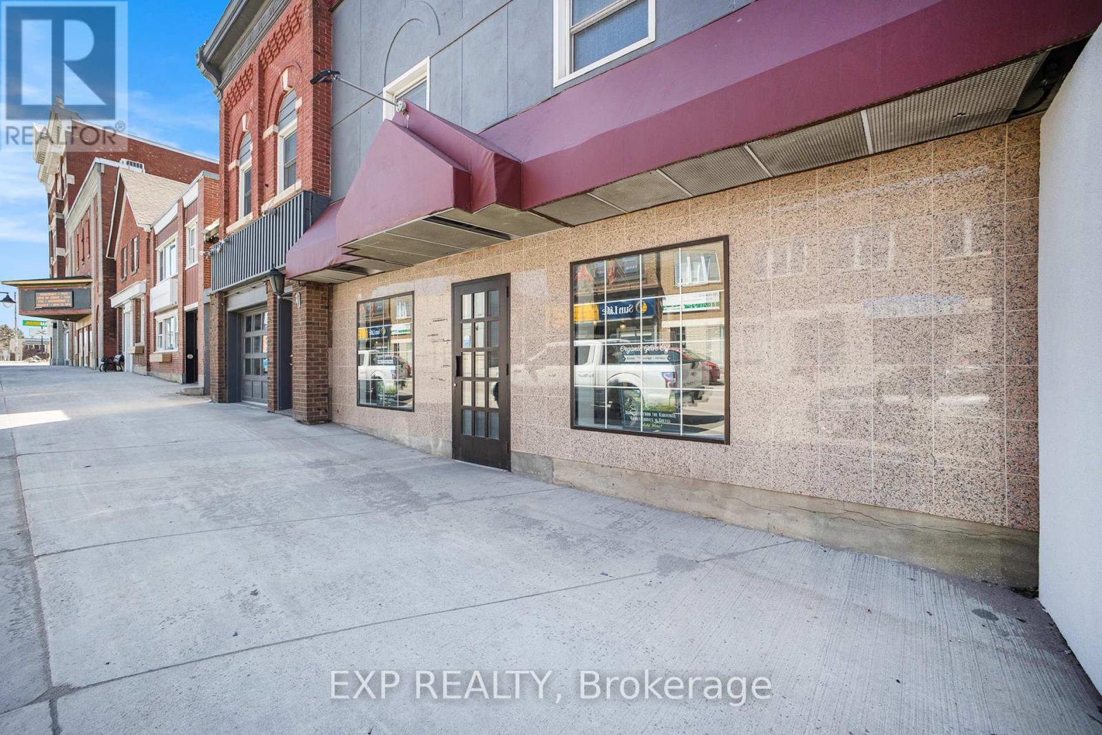 314-316 RAGLAN STREET