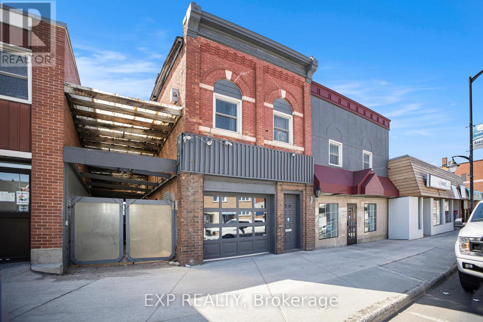314-316 RAGLAN STREET