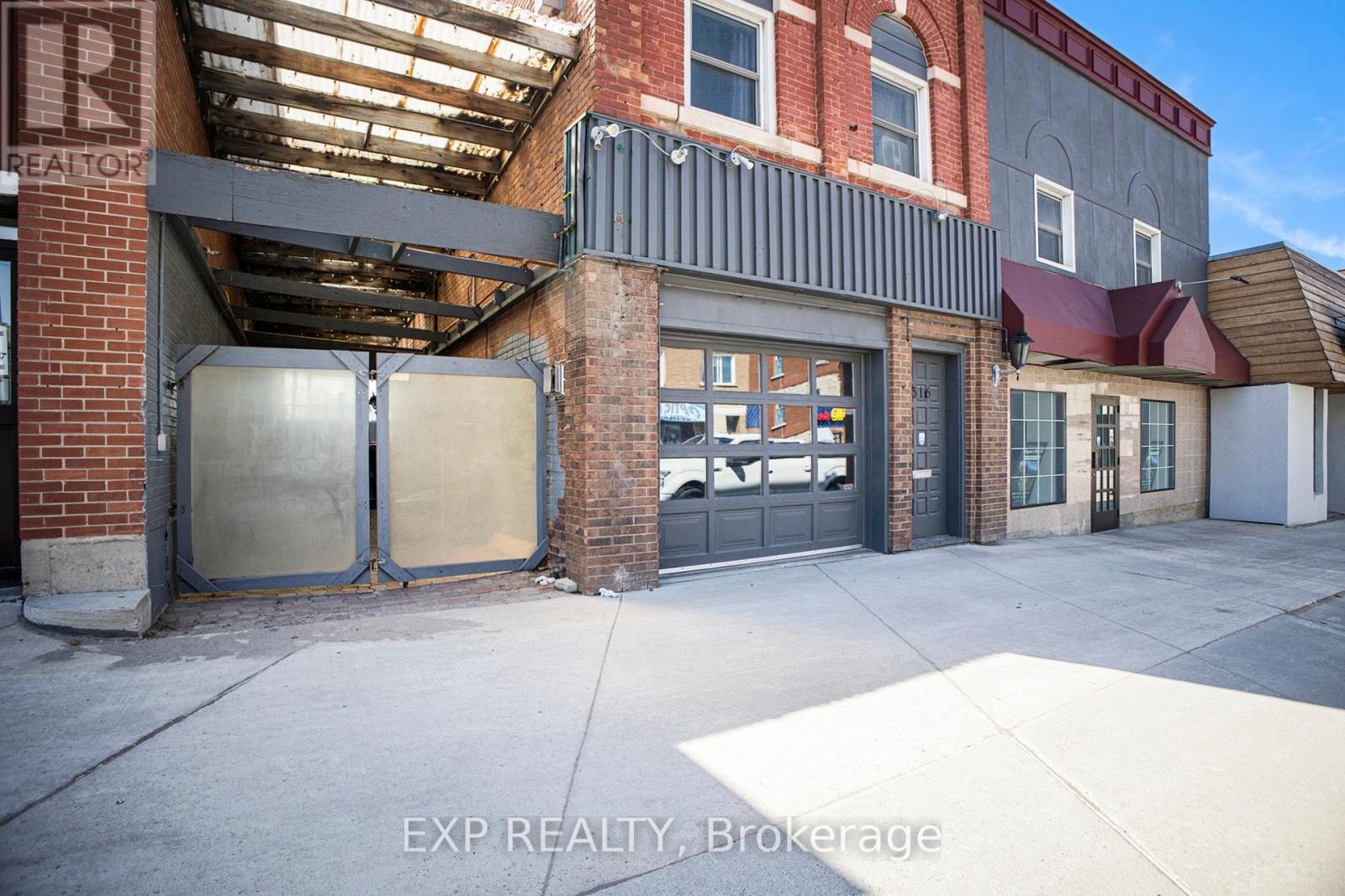 314-316 RAGLAN STREET
