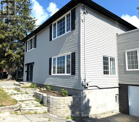 16 ALLEN AVENUE Kirkland Lake (KL & Area) ON P2N2B8