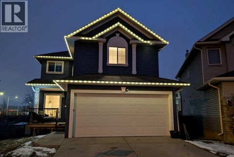 217 Bayside Place SW Airdrie AB T4B2X4
