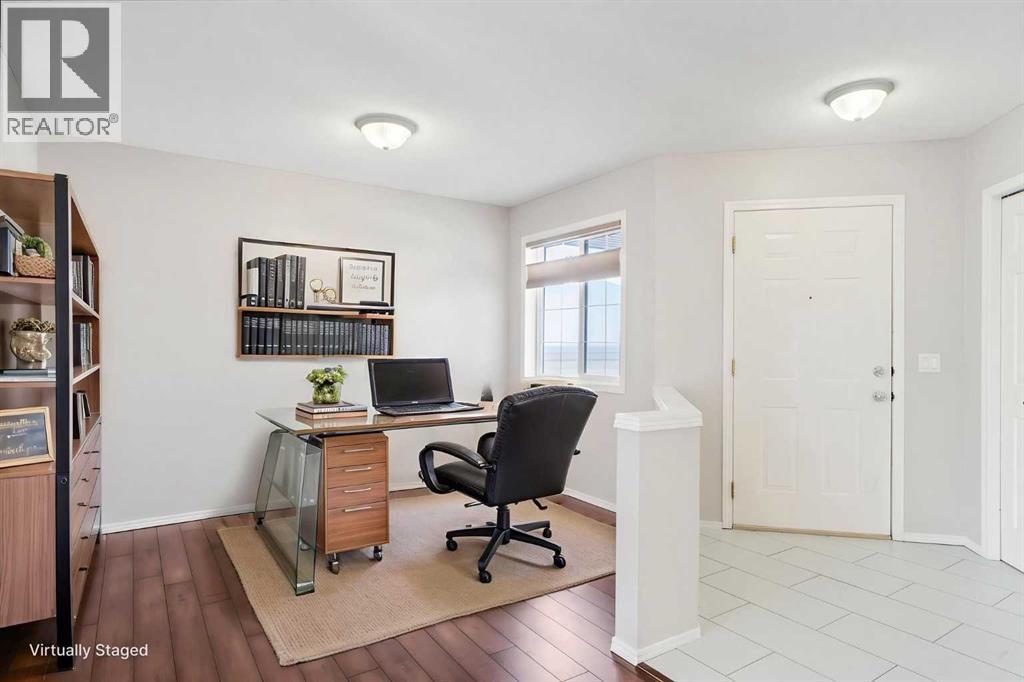 10 Arbour Stone Rise NW