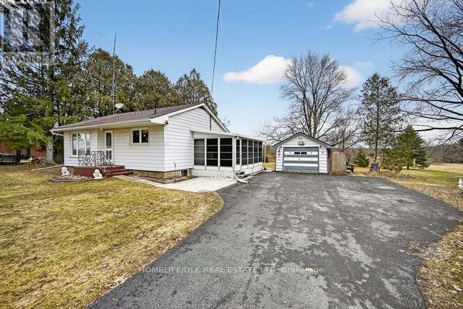 1581 COUNTY RD 2 ROAD