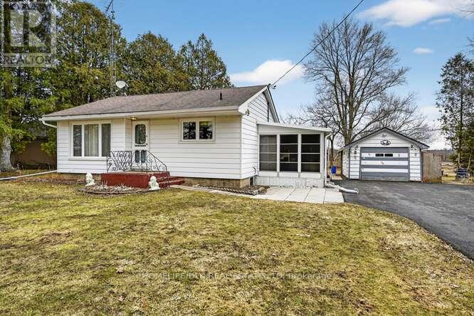 1581 COUNTY RD 2 ROAD