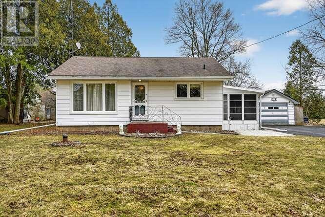 1581 COUNTY RD 2 ROAD