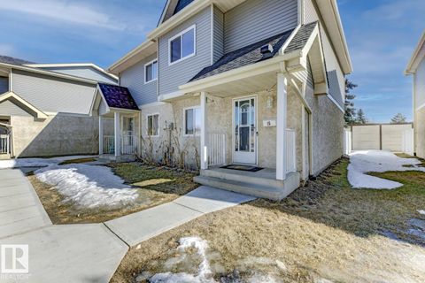 #15 9619 180 ST NW Edmonton AB T5T4L9