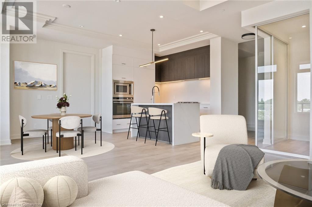 123 MAURICE Drive Unit# 406