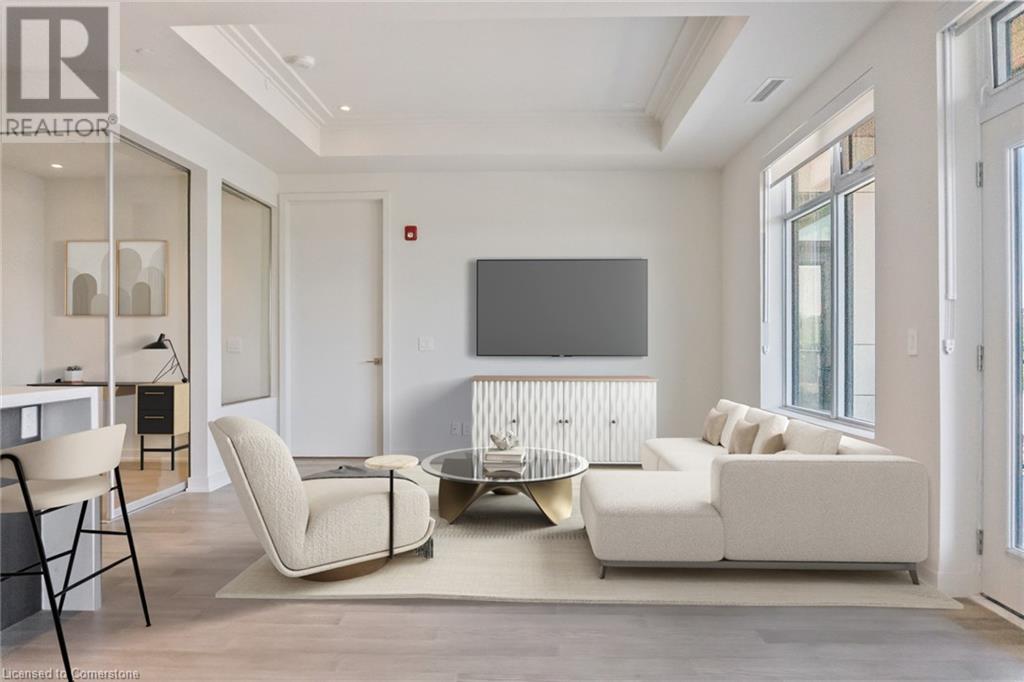 123 MAURICE Drive Unit# 406