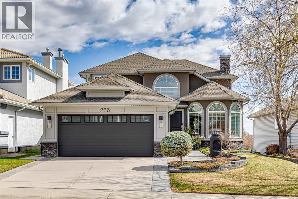 266 Diamond Drive SE