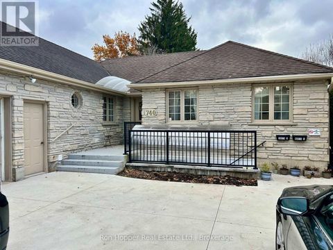 740 4TH AVENUE W Owen Sound ON N4K4V5