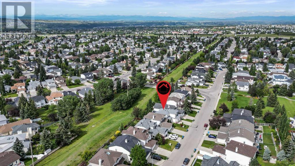 23 Scenic View Close NW
