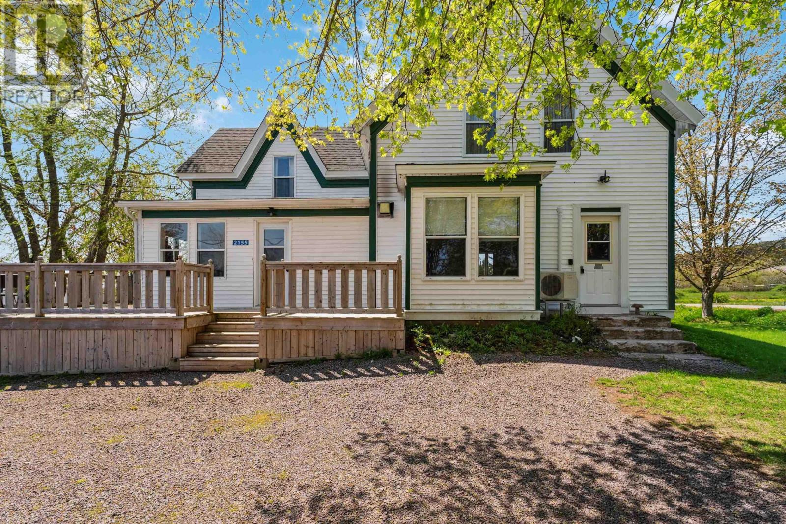 2155 Bishop Mountain Road
