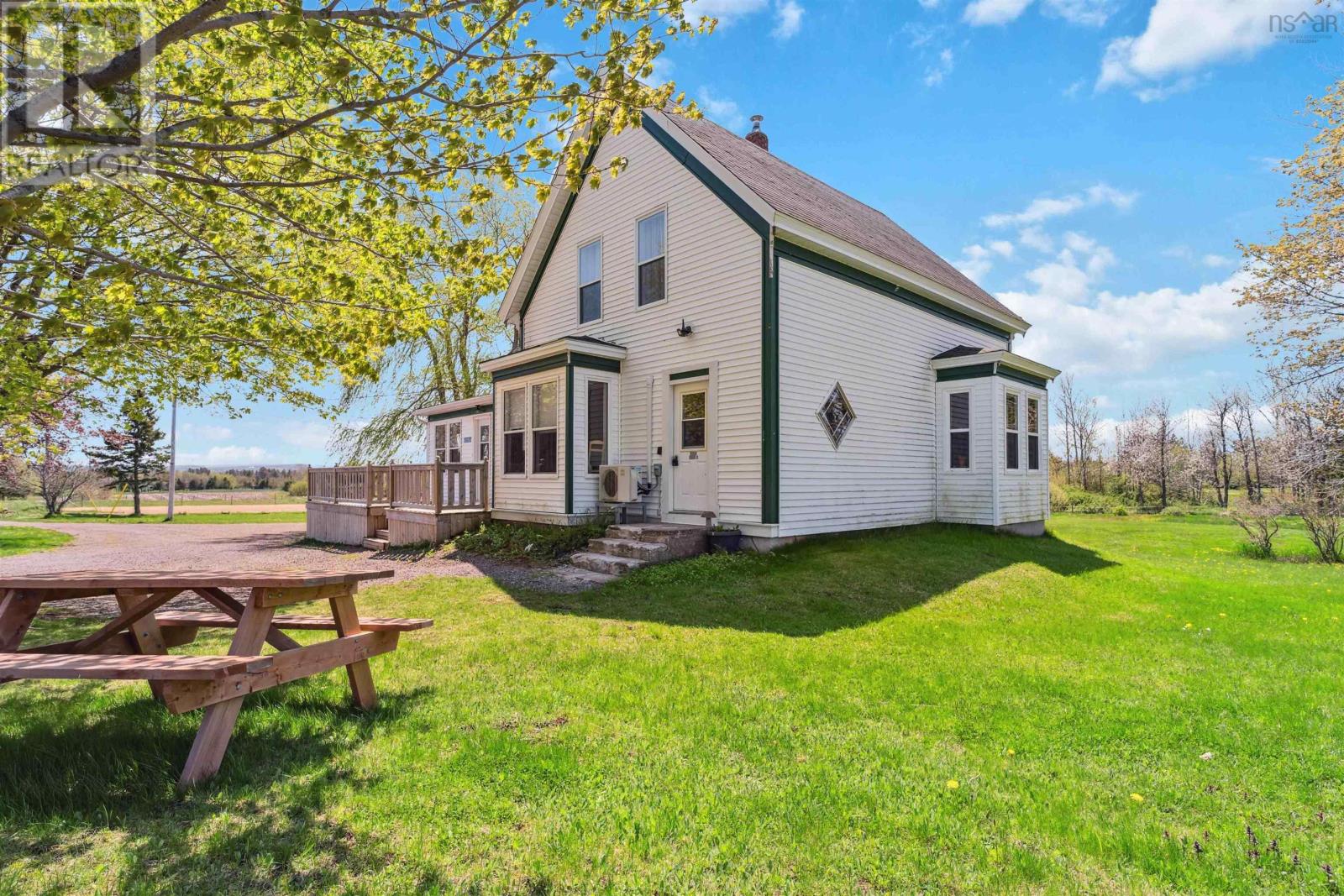 2155 Bishop Mountain Road