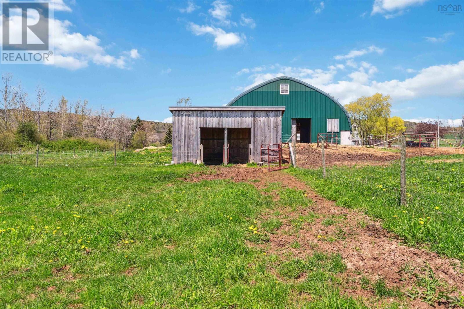 2155 Bishop Mountain Road