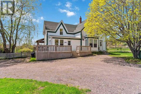 2155 Bishop Mountain Road North Kingston NS B0P1R0