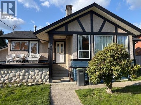 360 SEAFORTH CRESCENT Coquitlam BC V3K2M4