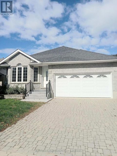 125 MUNICIPAL STREET Guelph (Dovercliffe Park/Old University) ON N1G4R1