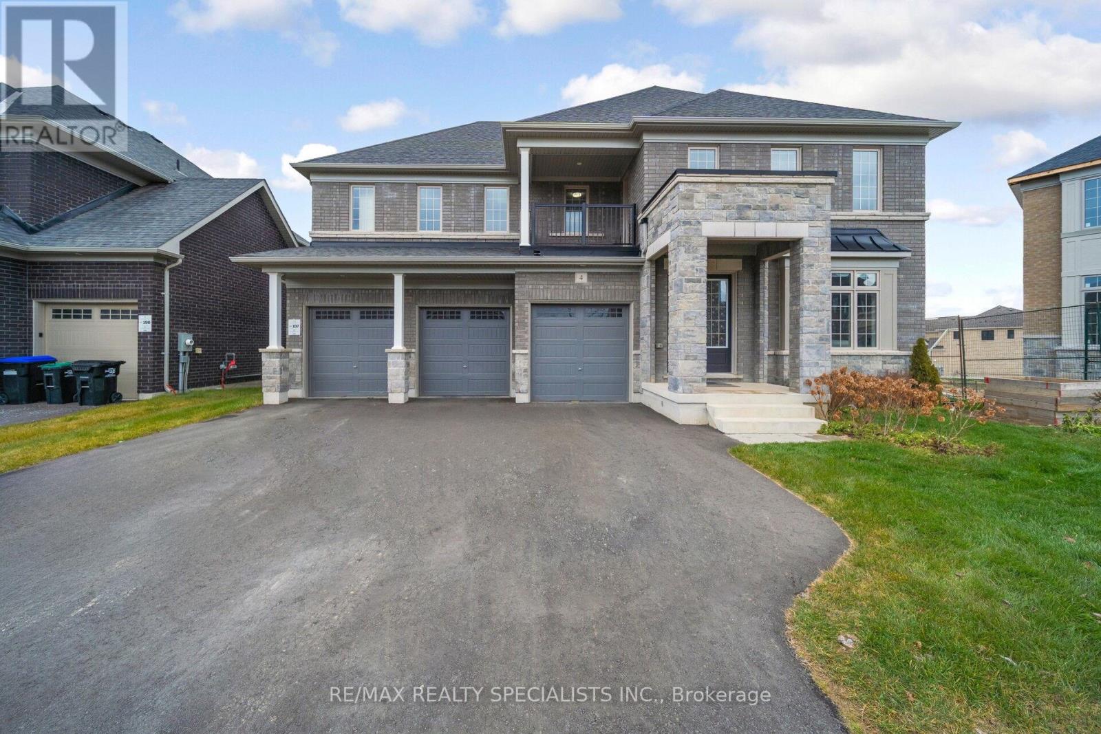 4 ELDERBERRY WAY