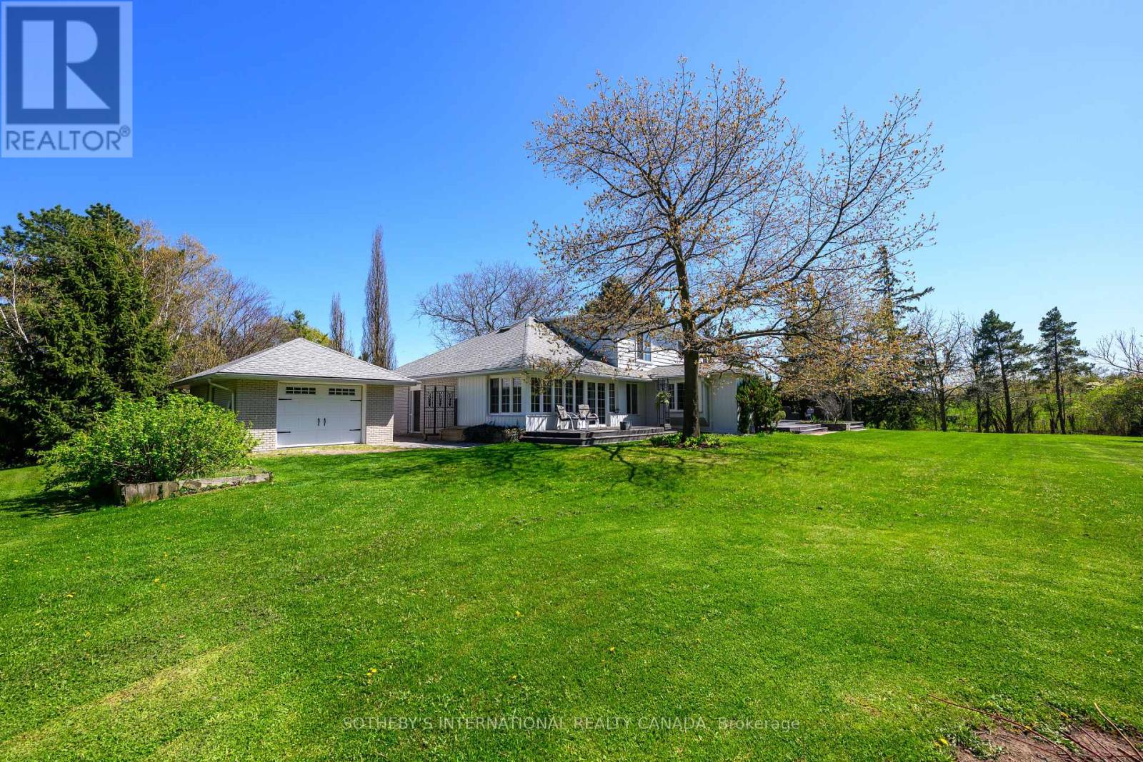 2501 1 SIDEROAD