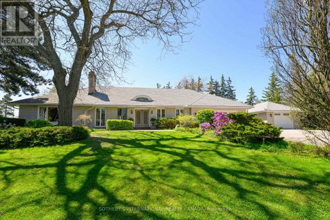 2501 1 SIDEROAD Burlington ON L7P0S4
