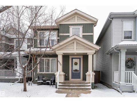 8533 ELLIS LI NW Edmonton AB T6M0P5
