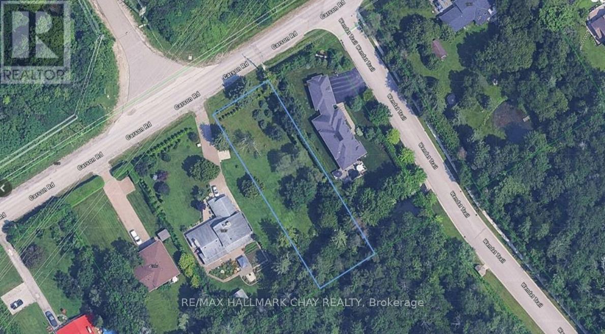 Photo 1 of 5 — 1083 CARSON ROAD, Springwater, ON L9X0V4