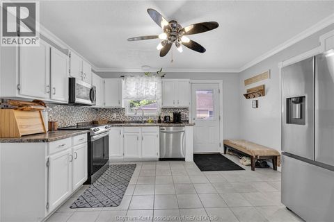 4 Oak STREET Ridgetown ON N0P2C0