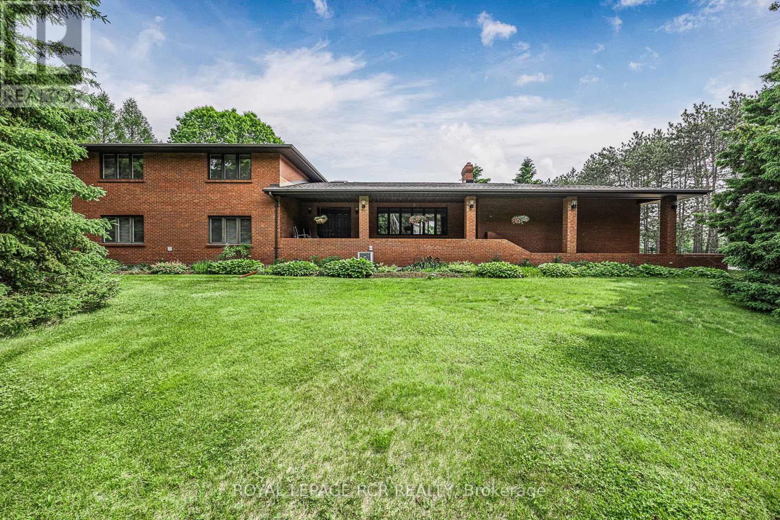443 FEASBY ROAD