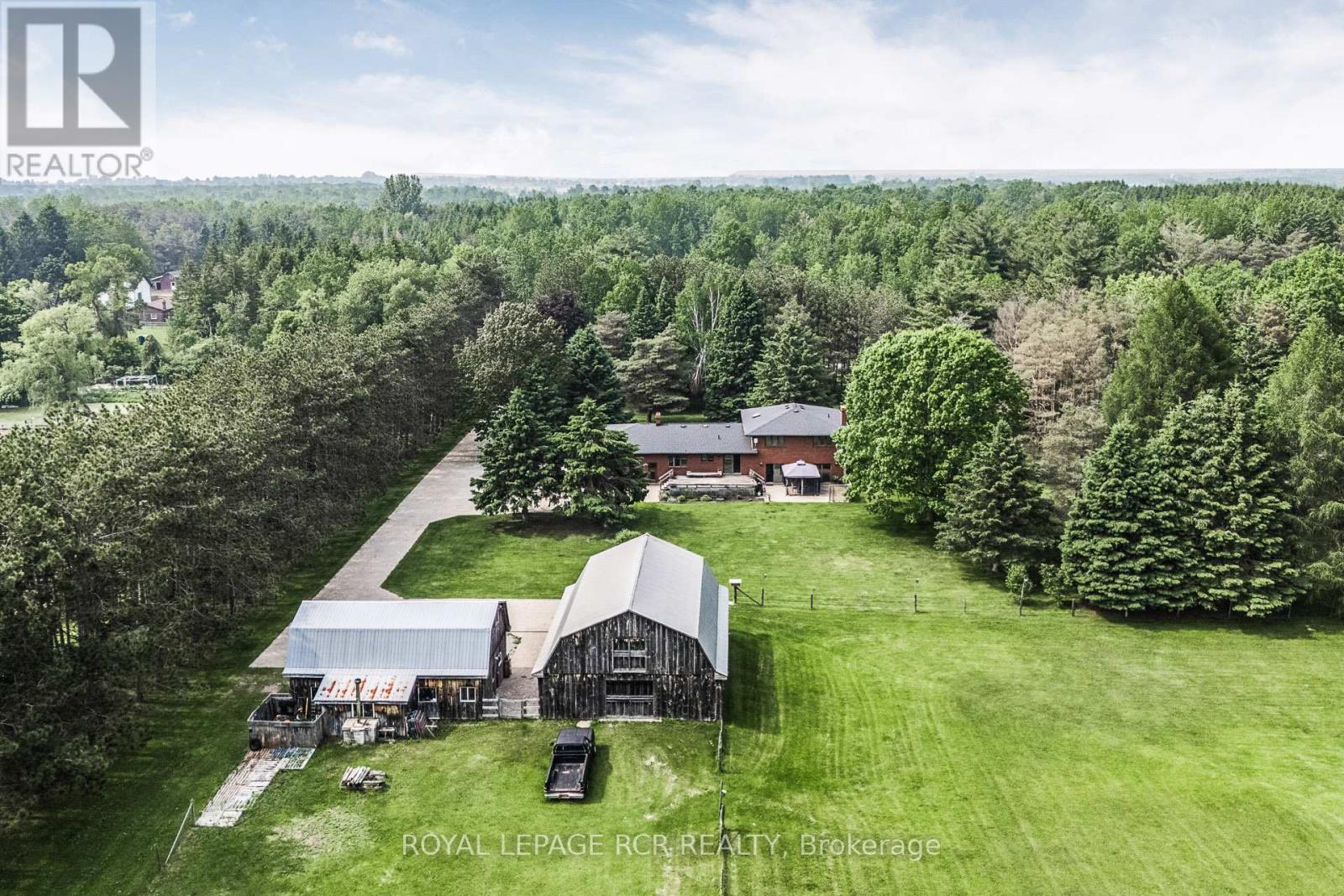 443 FEASBY ROAD