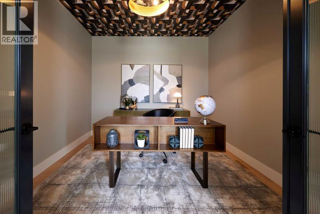 218 Aspen Summit Place SW