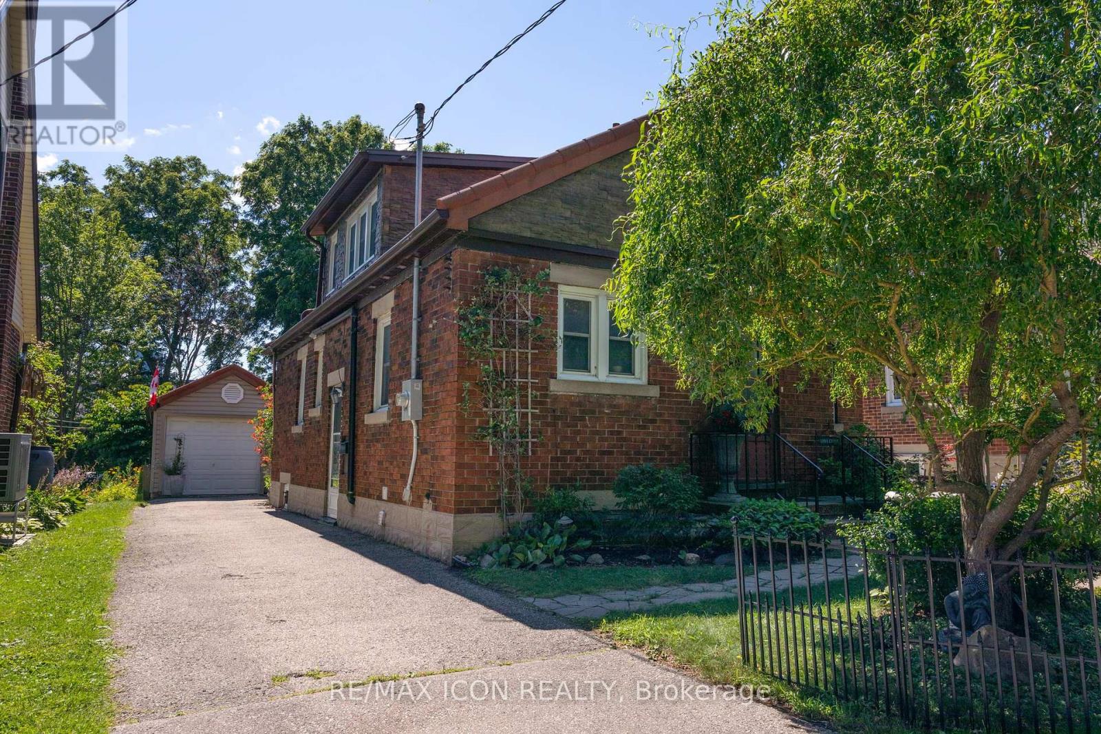 299 PARK STREET