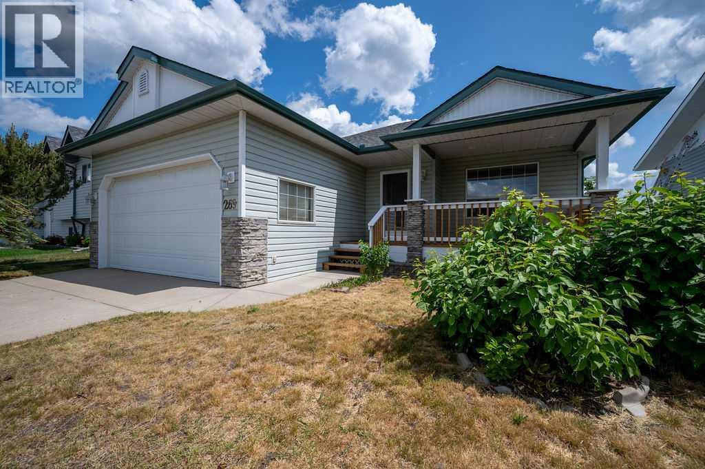 269 Strathford Crescent